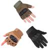 Tactical Gloves Men Outdoor Protection Touch Screen Windproof For Adventure Sports