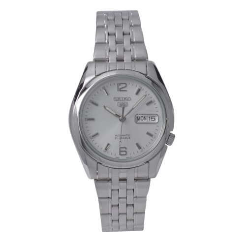 

Seiko SEIKO 5 Automatic Watch, Overseas Model, SNK385K, Men s