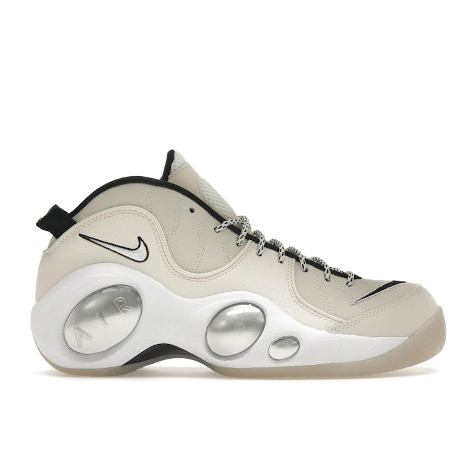 

Мужские кроссовки Nike Air Zoom Flight 95 Pale Ivory Cream White DX5505-100 44.5