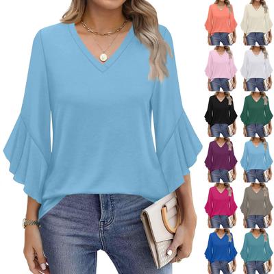 Tops – Blusas y camisas