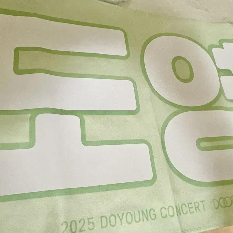 

Nct Do-yeong Concert Doors Md Slogan