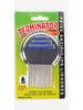 Stainless Steel Pet Grooming Comb for Dogs & Cats