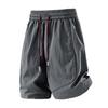 Pantaloncini Sportivi da Uomo a Cinque Quarti Pantaloncini a Cinque Quarti da Esterno Pantaloni Casual da Uomo