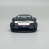 Kaido House 173 MINIGT Purple Honda NSX Kaido Racing V2 alloy car model