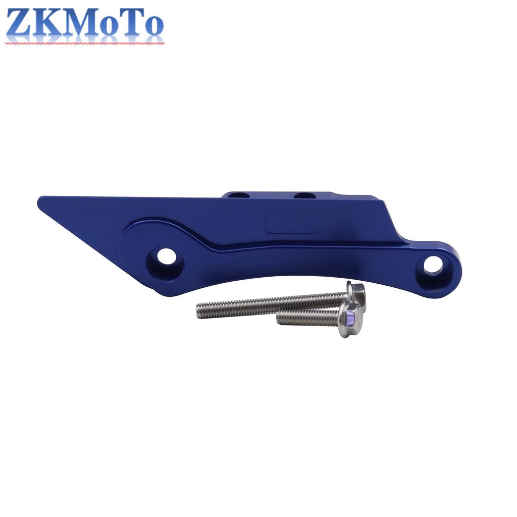 Motorcycle CNC Swingarm Guard Protector For KTM SX SXF XC XCF EXC EXCF 125-500 For Husqvarna TC FC TE TE I FE TX FX 2014-2023