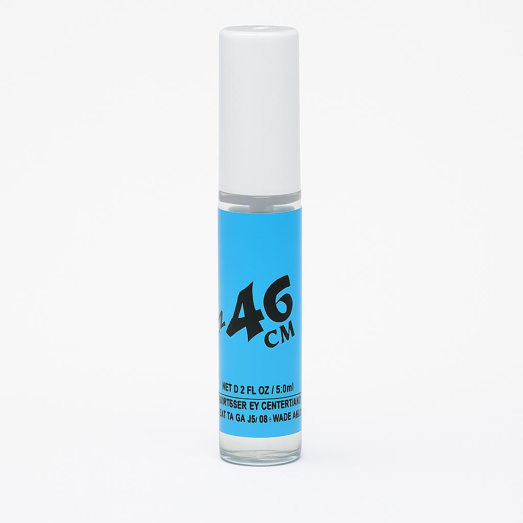 Perioe 46CM Spray do jamy ustnej 6,2 ml (Mięta chłodna)