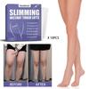 10pcs Leg Lift Strips Moisturizing and hydrating for a natural-looking, subtle lifting and firming of the skin.