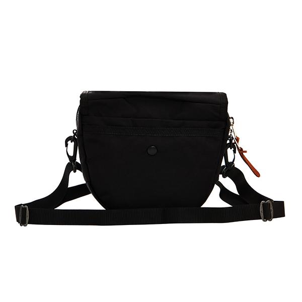 Gregory Wrapping Shoulder - Black (08J29421)