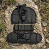 Elastic Luggage Securing Strap Lightweight Adjustable with Buckle Compact