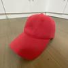 Cotton Solid Color Baseball Cap Student Shade Cap Couple Versatile Street