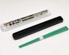 OSK Demon Kimetsu no Yaiba Pull Lid Chopsticks Box Set HS Dark Brown Slayer 11,