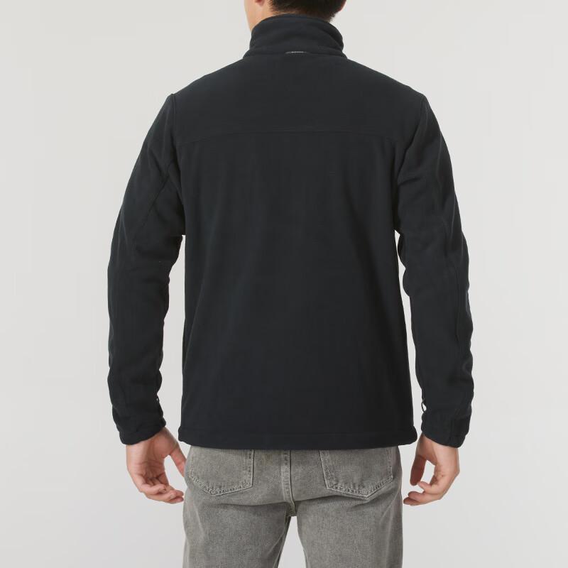 Columbia Men's Winter Fleece 3-in-1 Jacket WE6508010