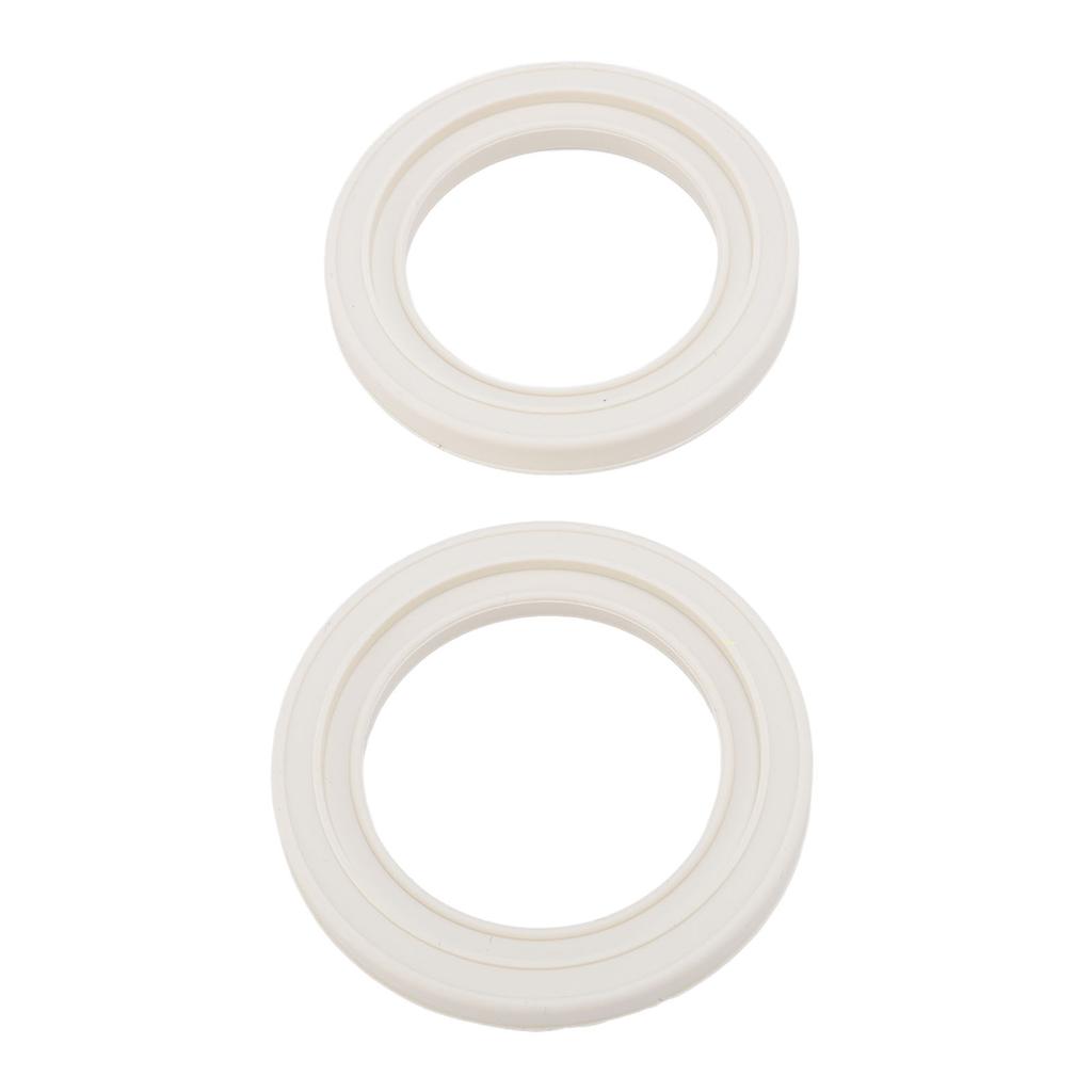 Coffee Machine Brew Head Group Gasket 58mm Silicone Steam Grouphead Gasket for BES920XL BES900XL