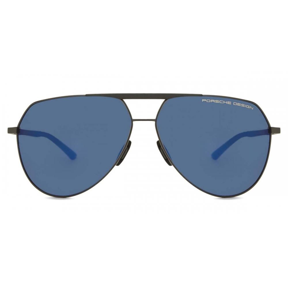 PORSCHE DESIGN P8931 B Men Sunglasses