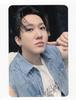[USED] Stray Kids Changbin KARMA DMM Pre-order Limited Trading Card