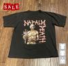 Hot Napalm Death Gift For Fans Black S235XL TShirt  TH722 Unisex T-Shirt