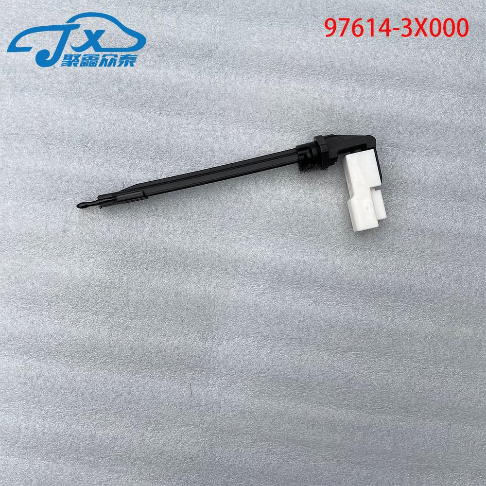 97614-3X000 Air Conditioner Evaporator Temperature Sensor Thermistor Assy For Hyundai KIA Forte K3 Cerato Optima