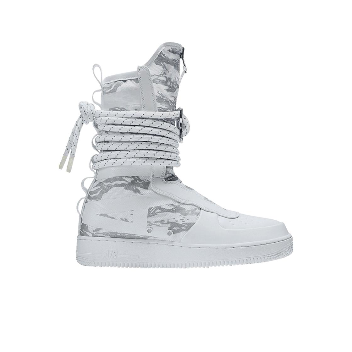 

Nike Sf Air Force 1 High Prm Winter Camo 260