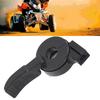 Replacement Part Choke Lever Rubber Handle Handlebar Control Lever  For Quad Bike ATV