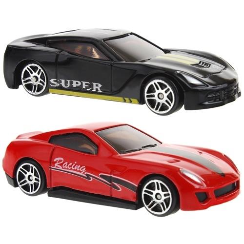 Truck Tow Truck Foldable Car Track Car Transporter on Springs
