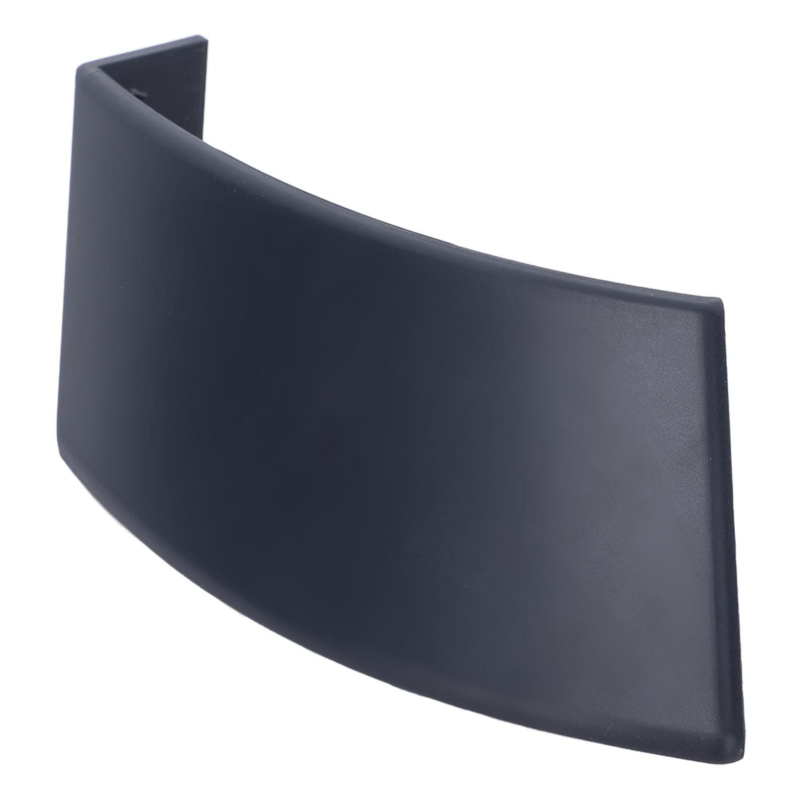 

A Pillar Lower Board Trim Stylish Look Enhanced Performance A Pillar Bottom Panel Trim Cover for Defender L663 2020 to