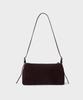 Ttudement Two-Way Shoulder Mini Bag_Brown