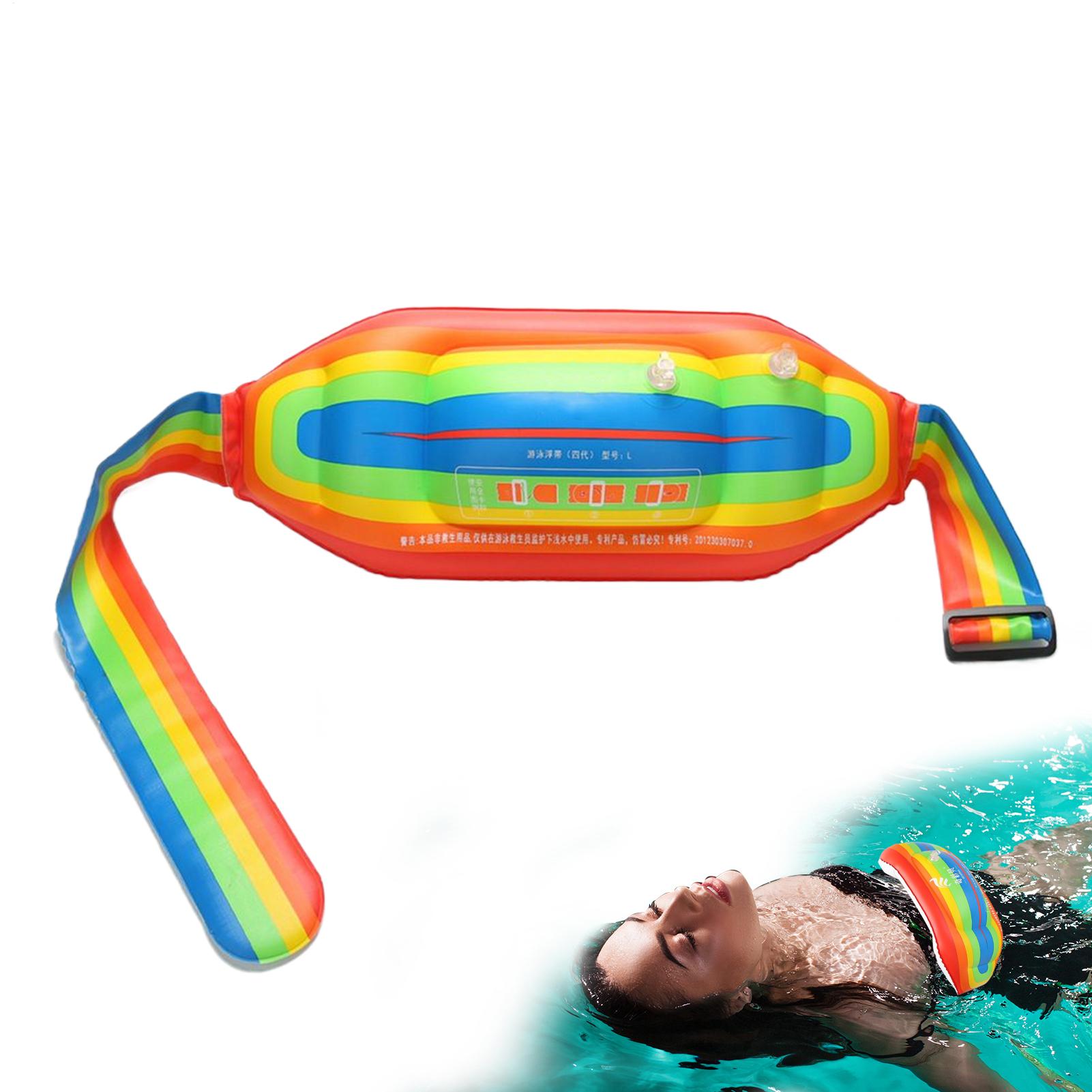 

Swim Belt Adjustable Buoyancy Blocks Lightweight Exercise Equipment Youth Adult Sizes Aquatic Fitness Training Pool Swimming China Mainland