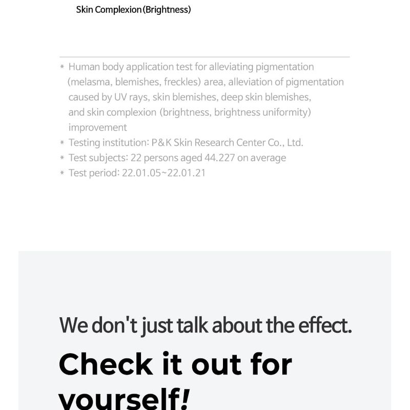 REICHLICH: N - Blemi Shot Ampulle