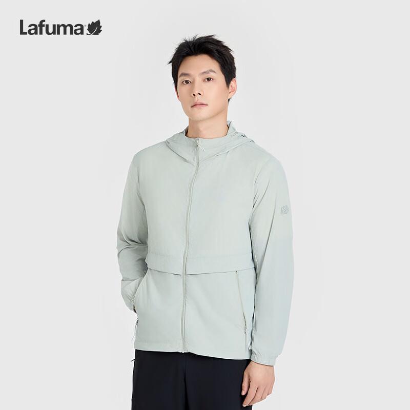 LAFUMA Men's UPF50+ Cooling Sun Protection Hoodie LMJA5BP60