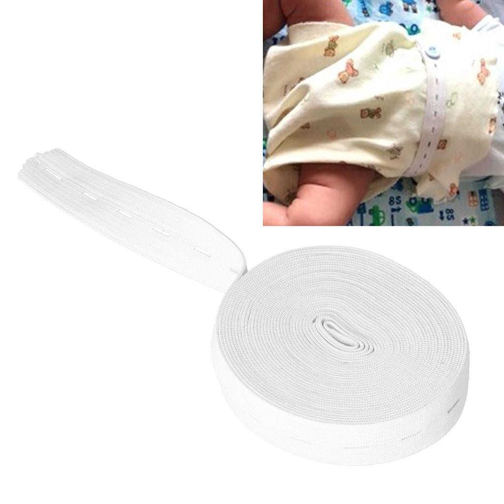 Buttonhole Elastic Band Portable Multipurpose   Practical Rubber Band Fixing Tool