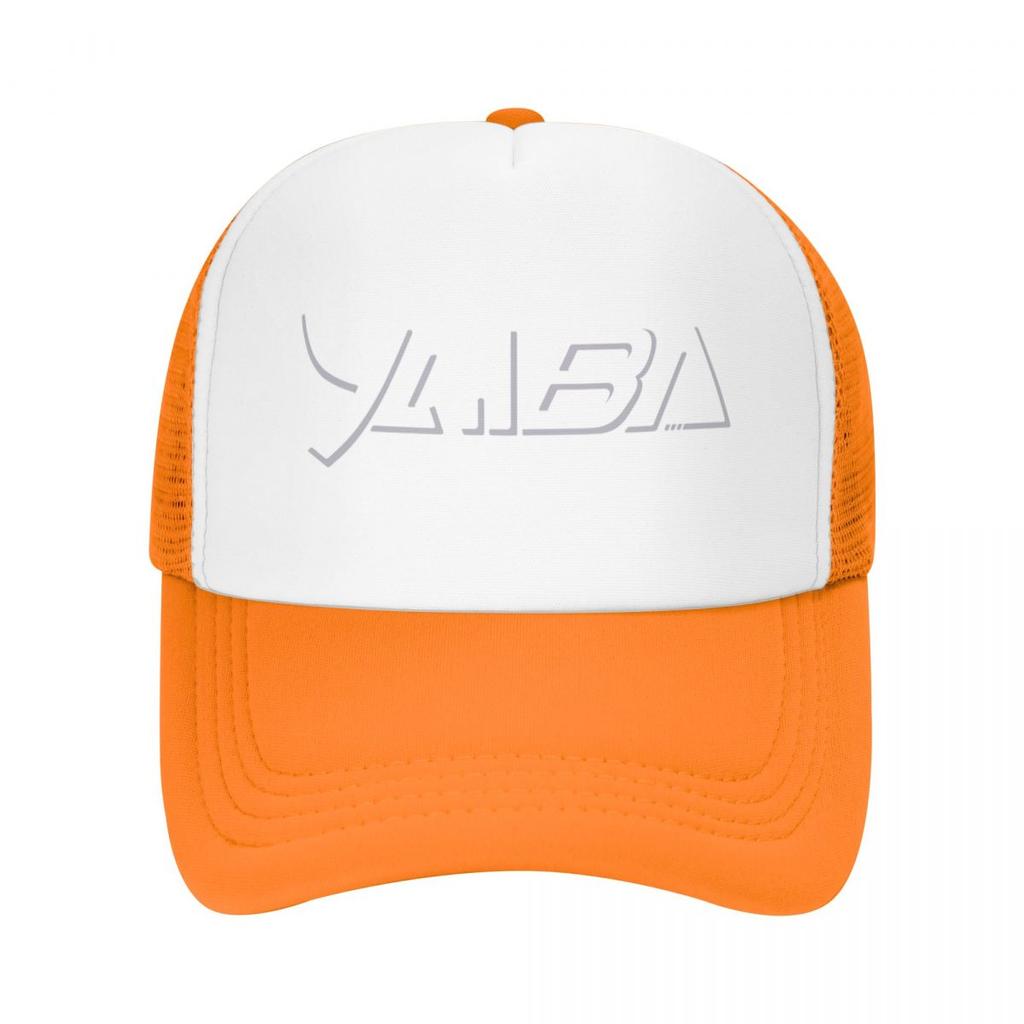 Cyber ​​Punk Yaiba Kusanagi Logo Baseball Cap Militärische Taktische Kappen Hut Mann Luxus Militärische Taktische Kappe Hut Frauen Unisex'S