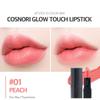 Cosnori Glow Touch Lipstick - 10 Colors