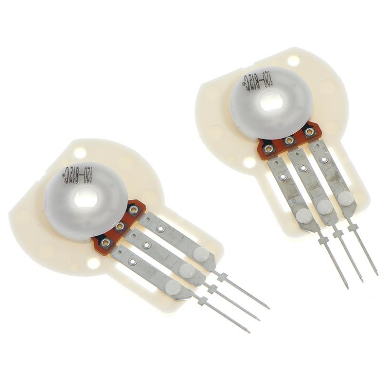 2 Stück für Piher Kfz-Klimaanlagen-Widerstandssensor Fp01-Wdk02 Sensor