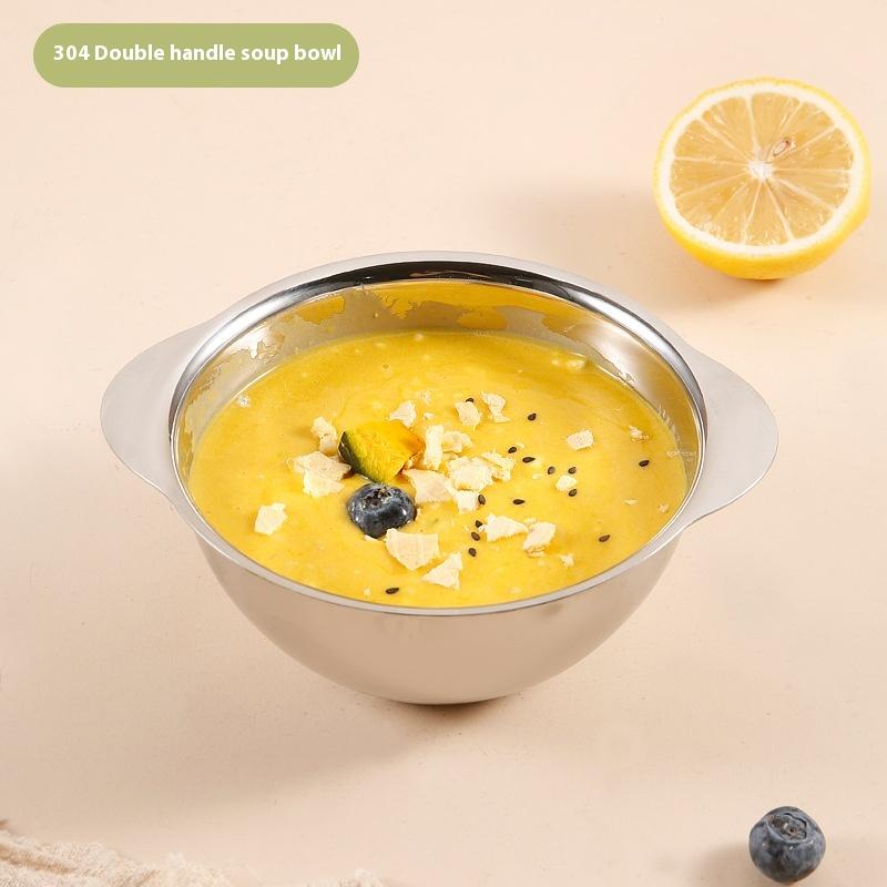 

Детская тарелка с рисунком из нержавеющей стали 304