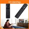 High-quality Abs Plastic Bluetooth Voice Remote Control For Fire Tv Stick L5b83h