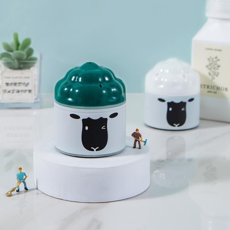 Automatický čistič toaletní mísy Deodorizace toalety Vůně Šumivá tableta Deodorant Pevný čistič Toaleta Odstraňování nečistot