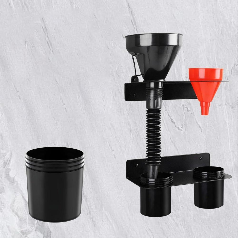 For Automotive Maintenance Automotive Repair Stand Two-Piece Set As Shown In The Figure Indoor And Outdoor Use