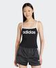 Adidas Tank Top - Black / Kd2291