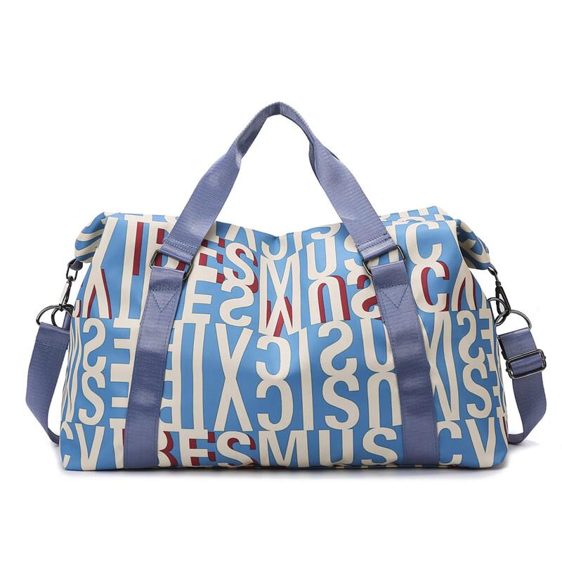 

OLOMM Dry-Wet Separation Gym & Travel Bag