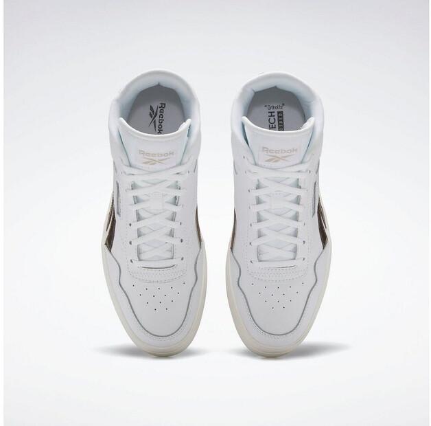 Кроссовки Reebok Court Advance Bold High