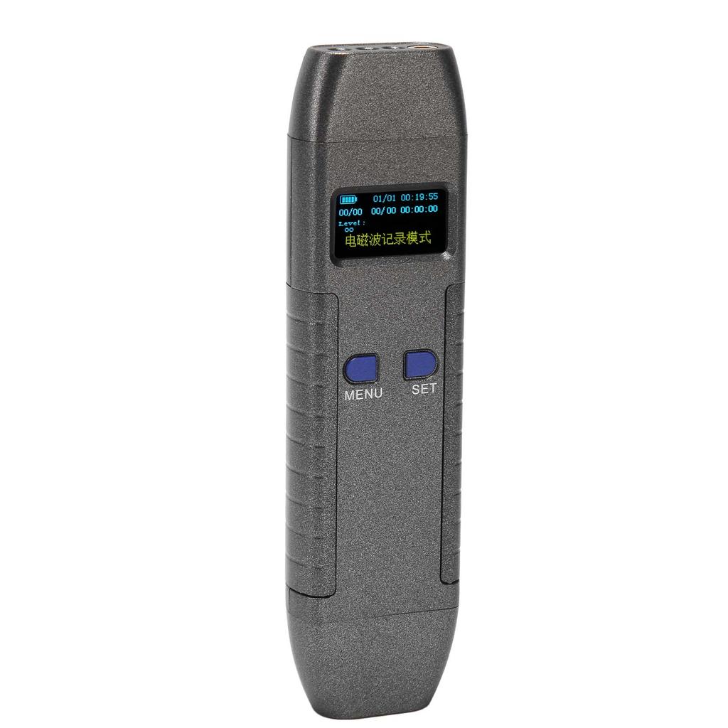Multifunctional Smart Detector Portable Camera Detector GPS Locator Detector Bug Detector for