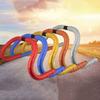 Anti-slip Handlebar Wrap Carbon Fibre Handle Belt Handlebar Tape Bike Straps Bicycle Grips Tapes