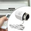 AC230V M30*1,5mm Elektrischer Thermischer Stellantrieb Ventil Für Fußbodenheizung Heizkörperventilsysteme Universia Elektrothermischer Stellantrieb