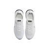 Nike Air Max Flyknit Racer Pure Platinum Women Sneakers White Platinum-Tint Black DM9073-100