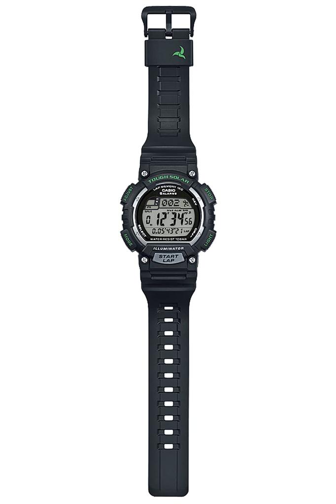 Casio Collection STL -S100H-1AJH / -S100H-2AJH / -S100H-4AJH Herren Schwarze Armbanduhr