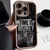 American Dollar Pattern Hard Phone Case Compatible For Multiple Apple Iphone Models