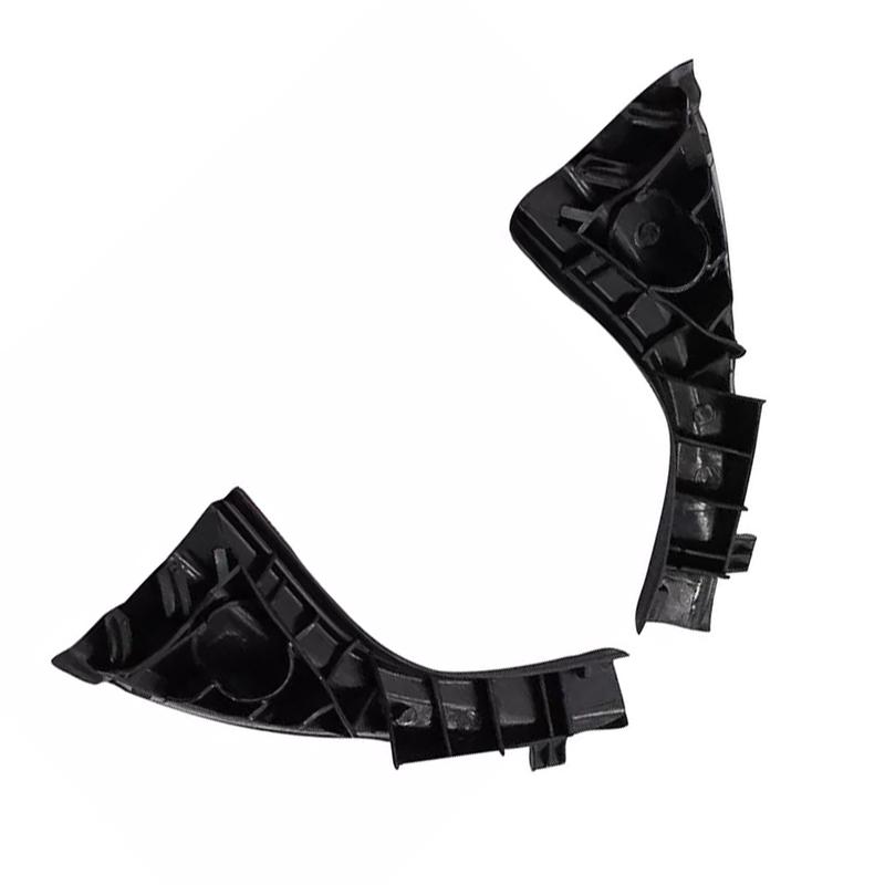 Left Right Front Wiper Side Cowl Extension Cover for Toyota RAV4 2006 2007 2008 2009 2010 2011 2012 53866-42012 53867-42012