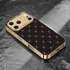 High-Quality Tempered mobile phones Glass phone case for iphone 17 pro max cover for iPhone 17 16 15 14 13 12 11pm Pro Plus