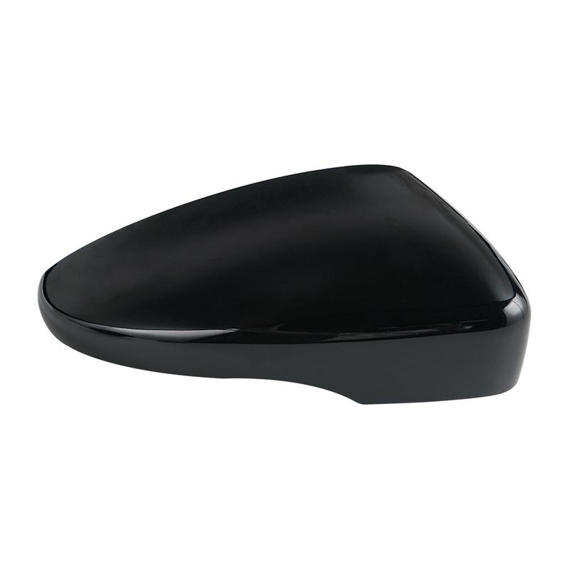 Rear View Mirror Covers for VW Passat for Jetta for Eos for CC for Scirocco, Replace for 3C8 857 537, 3C8 857 538