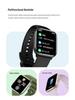 Universal Smartwatch CY12: NFC Offline Payment, Heart Rate Monitor, Sports Features